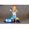 Original Character - Mizuhara Maria figure illustration by Takaya-ki