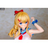 Original Character - Mizuhara Maria figure illustration by Takaya-ki