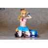 Original Character - Mizuhara Maria figure illustration by Takaya-ki