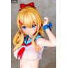 Original Character - Mizuhara Maria figure illustration by Takaya-ki