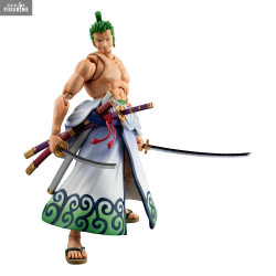 One Piece - Figure Zoro...