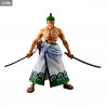 One Piece - Figurine Zoro Juro, Variable Action Heroes