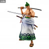 One Piece - Figurine Zoro Juro, Variable Action Heroes