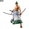 One Piece - Figurine Zoro Juro, Variable Action Heroes