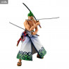 One Piece - Figurine Zoro Juro, Variable Action Heroes