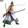 One Piece - Figurine Zoro Juro, Variable Action Heroes