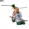One Piece - Figurine Zoro Juro, Variable Action Heroes