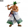 One Piece - Figurine Zoro Juro, Variable Action Heroes