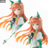 Uma Musume Pretty Derby - Silence Suzuka figure, Lucrea