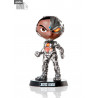 DC Comics, Justice League - Figure of your choice Mini Co.