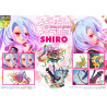 No Game No Life - Shiro figure, Prisma Wing
