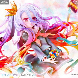 No Game No Life - Figurine...