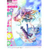 No Game No Life - Shiro figure, Prisma Wing