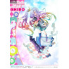 No Game No Life - Shiro figure, Prisma Wing