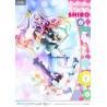 No Game No Life - Shiro figure, Prisma Wing