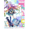 No Game No Life - Shiro figure, Prisma Wing
