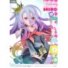 No Game No Life - Shiro figure, Prisma Wing