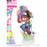 No Game No Life - Shiro figure, Prisma Wing