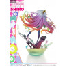 No Game No Life - Shiro figure, Prisma Wing