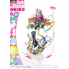 No Game No Life - Shiro figure, Prisma Wing