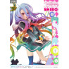 No Game No Life - Shiro figure, Prisma Wing