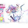 No Game No Life - Shiro figure, Prisma Wing