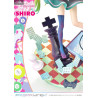 No Game No Life - Shiro figure, Prisma Wing