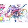 No Game No Life - Shiro figure, Prisma Wing