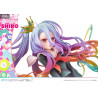 No Game No Life - Figurine Shiro, Prisma Wing