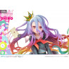 No Game No Life - Shiro figure, Prisma Wing