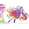No Game No Life - Shiro figure, Prisma Wing