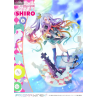 No Game No Life - Shiro figure, Prisma Wing