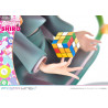 No Game No Life - Figurine Shiro, Prisma Wing