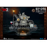 Metal Slug 3 - Figure SV-001/II Metal Slug, Master Craft