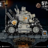 Metal Slug 3 - Figure SV-001/II Metal Slug, Master Craft