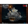 Metal Slug 3 - Figure SV-001/II Metal Slug, Master Craft