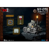 Metal Slug 3 - Figure SV-001/II Metal Slug, Master Craft