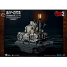 Metal Slug 3 - Figure SV-001/II Metal Slug, Master Craft