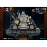 Metal Slug 3 - Figurine SV-001/II Metal Slug, Master Craft