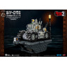 Metal Slug 3 - Figure SV-001/II Metal Slug, Master Craft