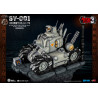 Metal Slug 3 - Figure SV-001/II Metal Slug, Master Craft