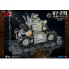 Metal Slug 3 - Figure SV-001/II Metal Slug, Master Craft