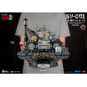 Metal Slug 3 - Figure SV-001/II Metal Slug, Master Craft