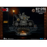 Metal Slug 3 - Figure SV-001/II Metal Slug, Master Craft