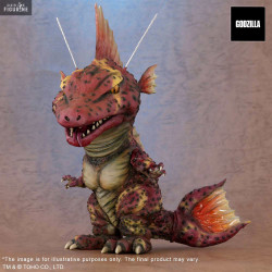 Terror of Mechagodzilla -...