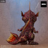 Les Monstres du continent perdu - Figurine Titanosaurus, Defo-Real Series