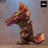 Les Monstres du continent perdu - Figurine Titanosaurus, Defo-Real Series