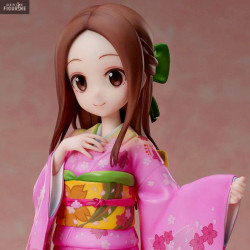 Karakai Jozu No Takagi-san...