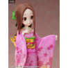 Karakai Jozu No Takagi-san - Figure Takagi-san, Sakura Kimono
