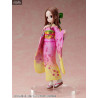 Karakai Jozu No Takagi-san - Figure Takagi-san, Sakura Kimono